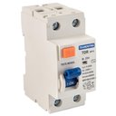 Ver imagem 1 de Interruptor Tdr-25 2p 25 a 30 Ma 6 Ka Tramontina Tramontina