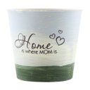 Ver imagem 1 de Kit 8 Mini Vasos de Planta Cachepot Estampados Decorados 12,5cm