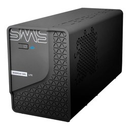 Nobreak 600va Sms Lite, Entrada Bivolt Automático, Saída 115v, 4 Tomadas - 29202 - 4