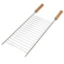 Ver imagem 1 de Grelha Simples 01