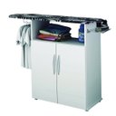 Ver imagem 2 de Tabua De Passar Com Armario 2 Portas Amelia