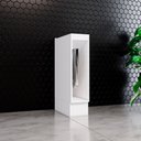 Ver imagem 1 de Balcão Porta Toalha Americana 