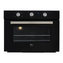 Ver imagem 1 de Forno Elétrico de Embutir Fischer Infinity 50l com Air Fryer Preto