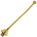 Ver imagem 1 de Tubo Ligação Flexivel Gold 30 Cm X 1/2" Esteves Vlc436dwg Vlc4360dwg