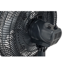 Ver imagem 4 de Ventilador de Mesa Turbo 6 Pás 50cm 126w Cinza 3 Velocidades 127v