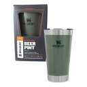 Ver imagem 2 de Copo Térmico Stanley Para Cerveja 8098 Flame Red - 473ml:Azul