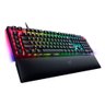 Teclado Razer Blackwidow V4 - Green Switch - Rz0304690200r3u Rz0304690200r3u - 2