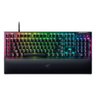Teclado Razer Blackwidow V4 - Green Switch - Rz0304690200r3u Rz0304690200r3u - 1