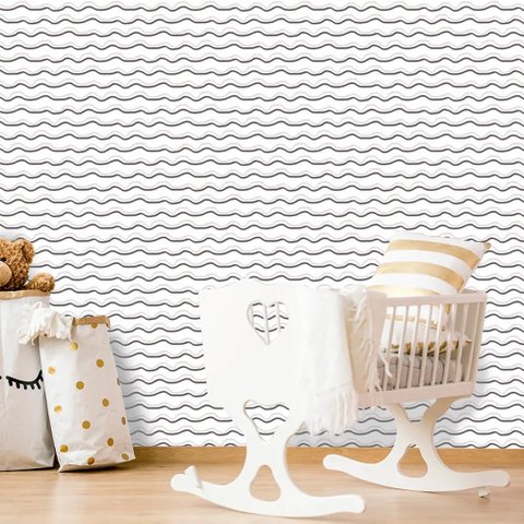 Papel de Parede Fun Kids 22 Arte Destaque 1,50 Metros