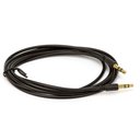 Ver imagem 3 de Cabo P2 X P2 Auxiliar Estereo - 1 Metro