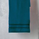 Ver imagem 1 de Toalha de Banho Monarca Petróleo 68x130m