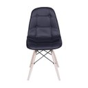 Ver imagem 3 de Kit 4 Cadeiras Eames Eifeel Botone 