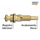 Ver imagem 1 de Reparo Registro Fabrimar 02373 Acabamento Deca - 12009