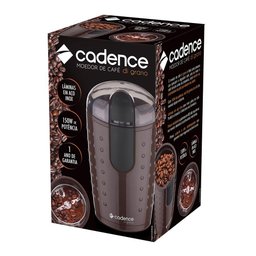 Moedor de Café Di Grano 110V Cadence - 5