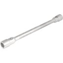 Ver imagem 1 de Chave de Roda Tipo T sem Cabo 27x30 Aço Cromo Vanádio Vonder