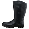 Bota Pvc Longo Preta Marluvas Ca 48254 Tm40 42 - 1