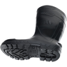 Bota Pvc Longo Preta Marluvas Ca 48254 Tm40 42 - 2