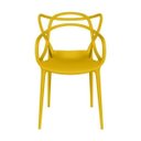 Ver imagem 3 de Kit 4 Cadeiras Solna Allegra 