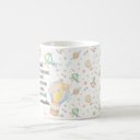 Ver imagem 3 de Caneca Personalizada Anúncio de Gravidez Estou Chegando Vovô