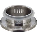 Ver imagem 6 de Jarra 23x18x18cm 1,8l Borosilicato Transparente Tampa Inox