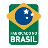 Carrinho de Mão com Caçamba Extrafunda Plástica Laranja 110 L, Braço de Madeira e Pneu Co - 2