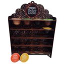 Ver imagem 1 de Suporte Organizador Porta 20 Cápsulas Dolce Gusto Coffe Decor