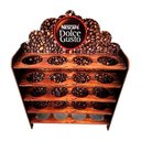 Ver imagem 3 de Suporte Organizador Porta 20 Cápsulas Dolce Gusto Coffe Decor