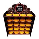 Ver imagem 2 de Suporte Organizador Porta 20 Cápsulas Dolce Gusto Coffe Decor