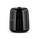 Ver imagem 1 de Fritadeira Elétrica Air Fryer 3,5 Litros Multilaser