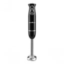 Ver imagem 3 de Mixer 3 em 1 Britânia BMX400P 500W 2 Velocidades Preto com Jarra e Copo Medidor 110V