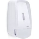 Ver imagem 1 de Dispenser Sabonete Spray C/ Reservat. Invoq Comp. Branca