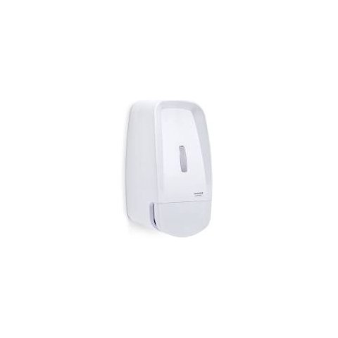Dispenser Sabonete Spray C/ Reservat. Invoq Comp. Branca