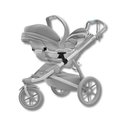 Ver imagem 2 de Adaptador Urban Glide para Cadeiras Chicco - Thule