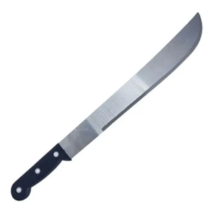 Facâo 18 Polegadas Capinagem P/ Mato Poda Pandolfo