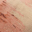 Ver imagem 4 de Tapete Orgânico Origem 2,50 X 3,50 Bege/terracota