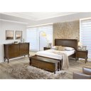 Ver imagem 3 de Cômoda Versátil - Cl42 Mmj-cl Cl-castanho