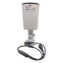 Ver imagem 3 de Câmera Bullet Hikvision Ds-2CE12KF0T-Fs 3k 2.8mm Colorvu Visão Noturna Vigilância IP66 Alta Definiçã
