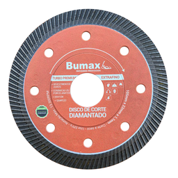 Disco Diamantado Extra Fino Turbo Dekton - 1