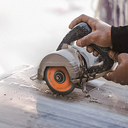 Ver imagem 4 de Disco Diamantado Extra Fino Turbo Dekton