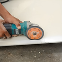 Ver imagem 3 de Disco Diamantado Extra Fino Turbo Dekton