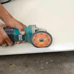 Disco Diamantado Extra Fino Turbo Dekton - 3