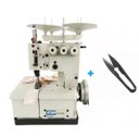 Ver imagem 3 de Maquina Costura Galoneira 3 Agulhas + Kit Acessórios+220v