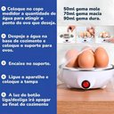 Ver imagem 5 de Cozedor de Ovos Elétrico 7 Ovos em 10 Minutos 220v