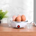 Ver imagem 7 de Cozedor de Ovos Elétrico 7 Ovos em 10 Minutos 220v