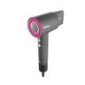 Secador de Cabelos Philco Psc3600 1600w Cinza / Rosa - 220v - 2