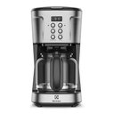 Ver imagem 1 de Cafeteira Elétrica Digital Electrolux 38 Xícaras Ecm30 110v