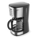 Ver imagem 2 de Cafeteira Elétrica Digital Electrolux 38 Xícaras Ecm30 110v