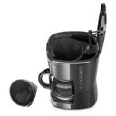 Ver imagem 6 de Cafeteira Elétrica Digital Electrolux 38 Xícaras Ecm30 110v
