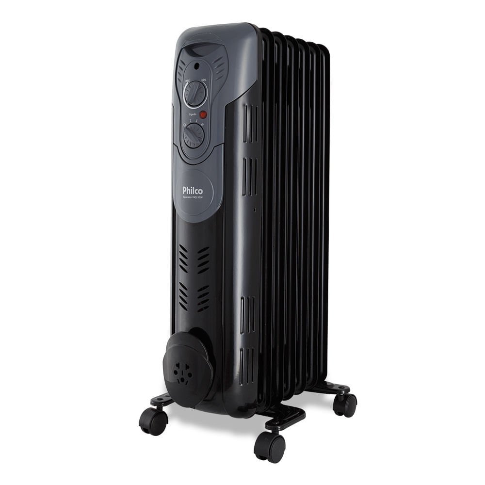 Aquecedor a Óleo Philco Premium | 220V | MadeiraMadeira