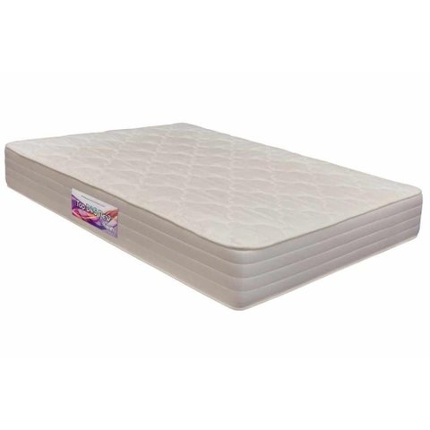 Colchão Casal Espuma D45 New Top Double Face (138x188x25) - Herval